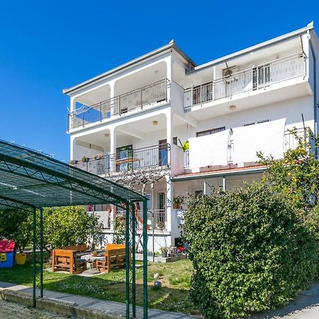 Apartments With A Parking Space Kastel Stafilic, Kastela - 21948 Екстериор снимка